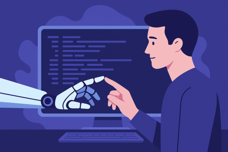 ¿La IA va a reemplazar a los programadores? La verdad sobre el futuro del desarrollo (y cómo prepararte)