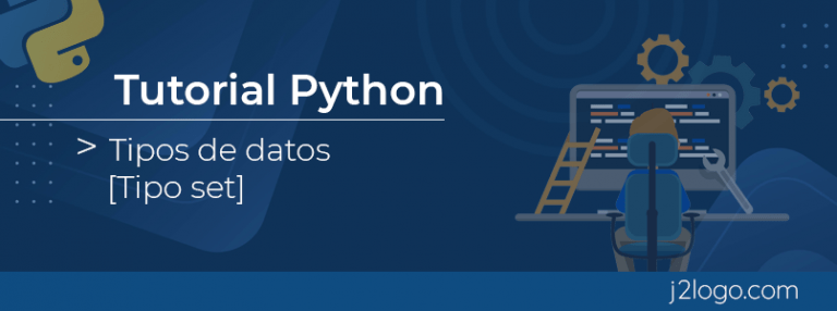 set python – Conjuntos en Python: El tipo set y operaciones más comunes